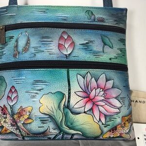 ANUSCHKA CALCUTTA INDIA-NWT $ 164.00                              NOW ! $129.00